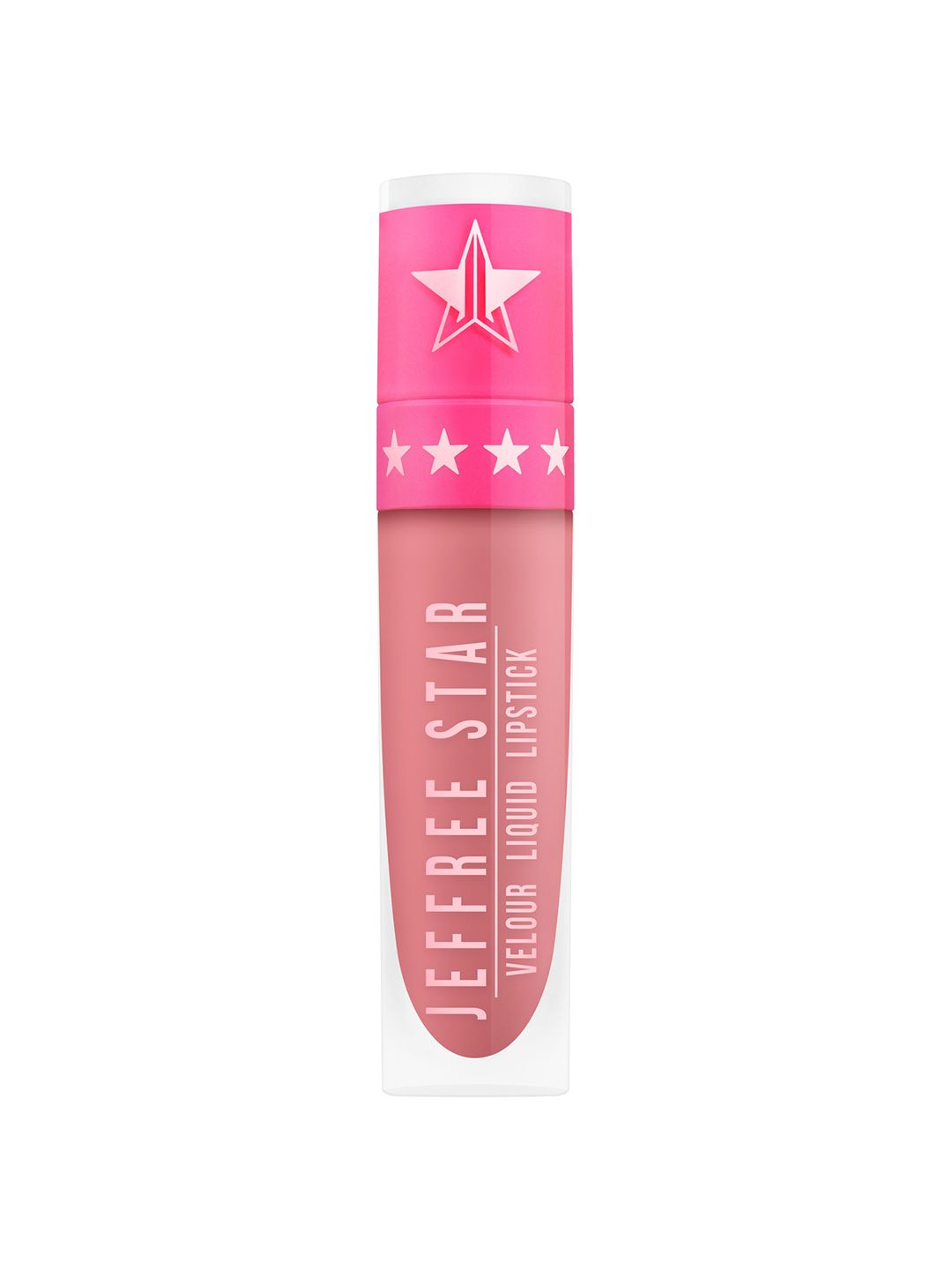 Jeffree Star Cosmetics Velour Liquid Lipstick - Rose Matter Price in India