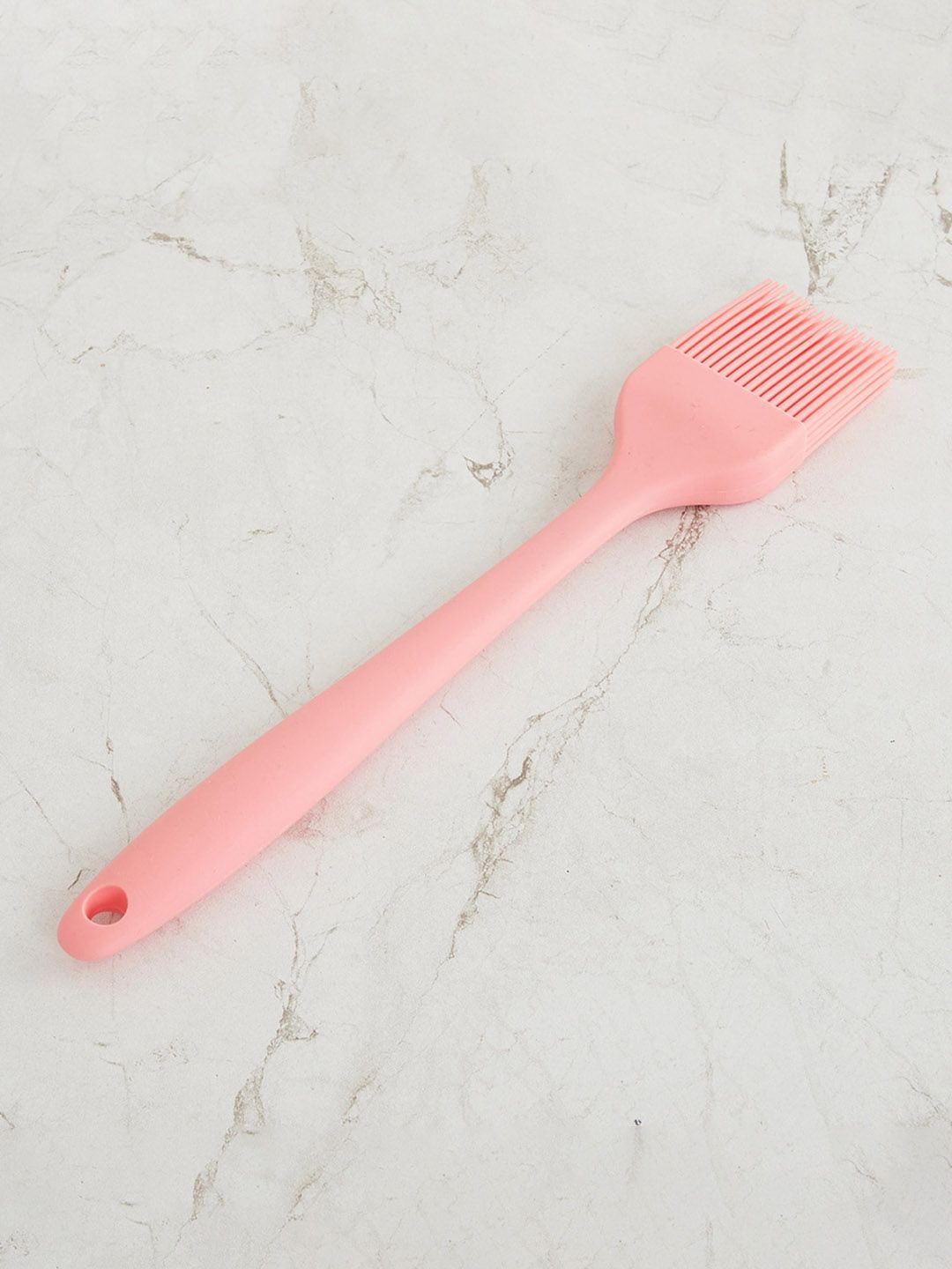 Home Centre Pink Bakers Pride Large Silicone Brush Price in India