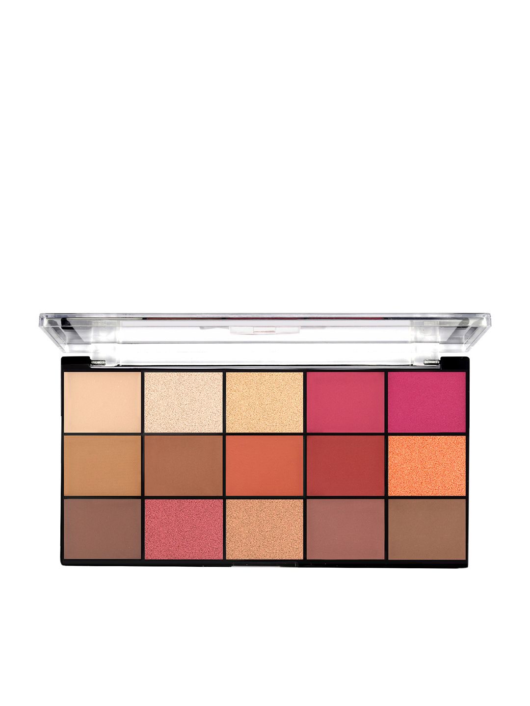 MARS Fantasy 15 Eyeshadow Palette - Shade 02