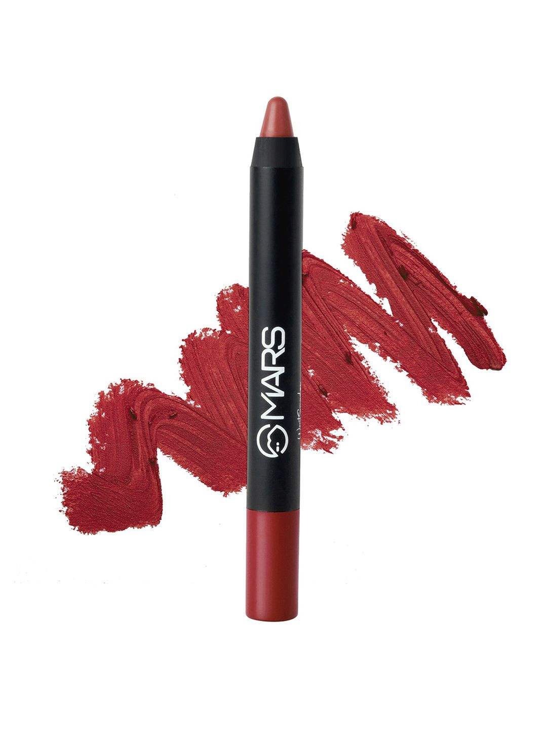 MARS Wont Smudge Wont Budge Lip Crayon - I Have Got This Price in India