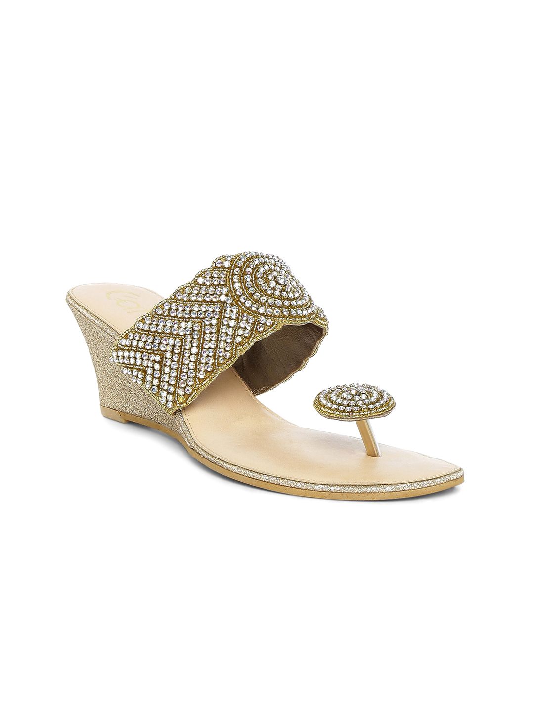 clarks shoes womens gold