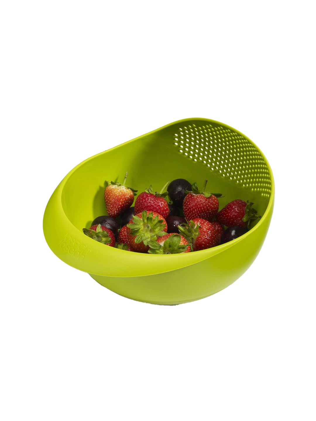 Joseph Joseph Green Prep & Serve Small Strainer Price in India