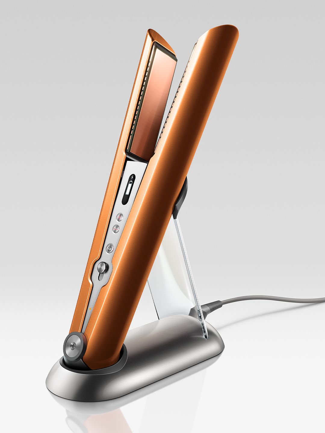 Buy Dyson Corrale Hair Straightener - Bright Copper