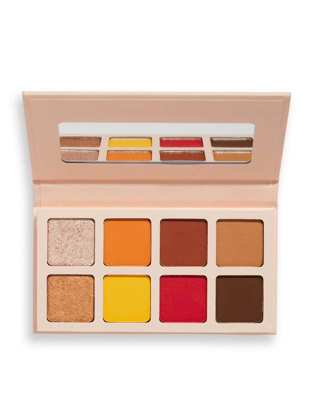 Makeup Revolution London X Soph Mini Spice Eyeshadow Palette Price in India