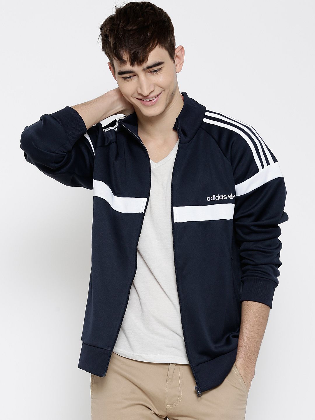 【ダグロダス】 Adidas Originals - X CLOT TRACK JACKET - VegNonVeg