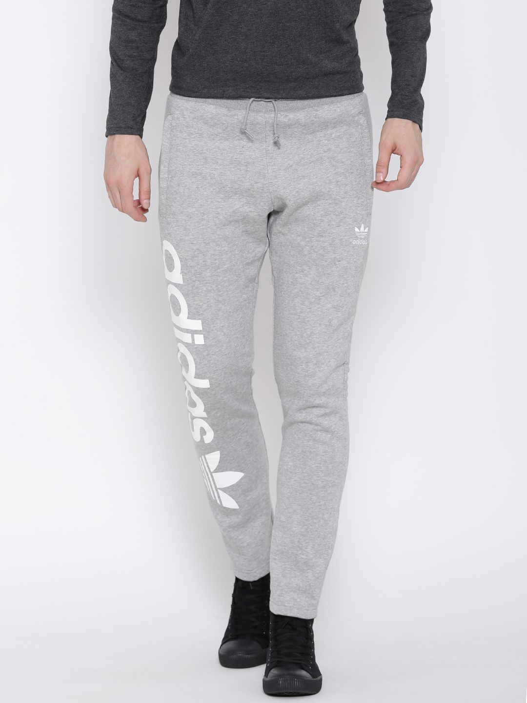 adidas sweatpants india