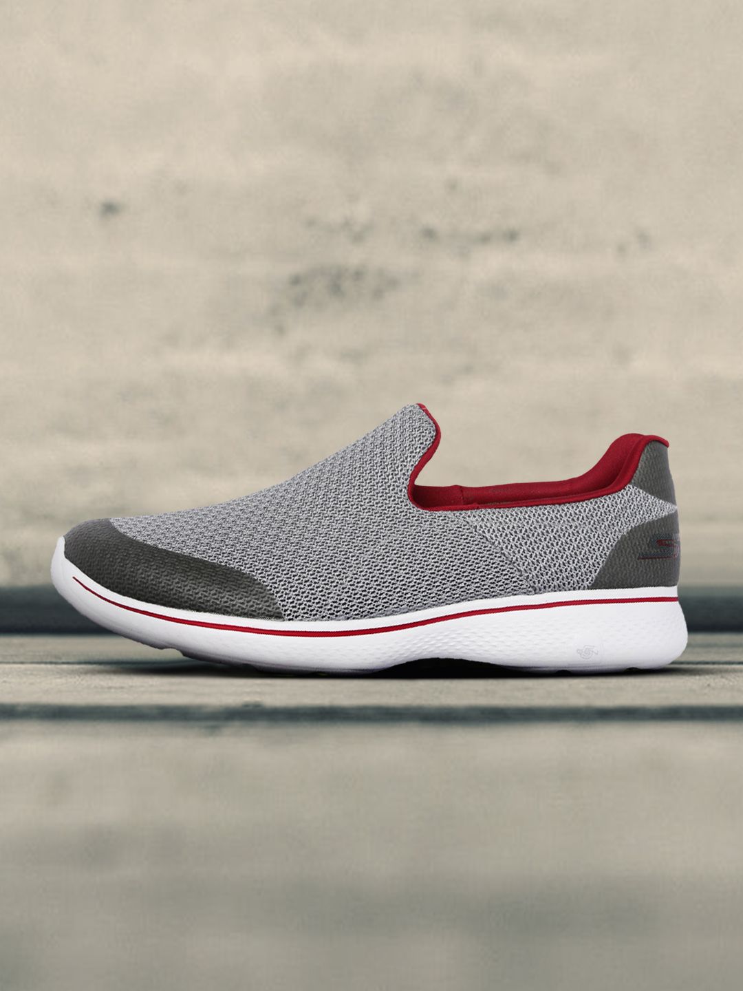 goga max skechers go walk 4