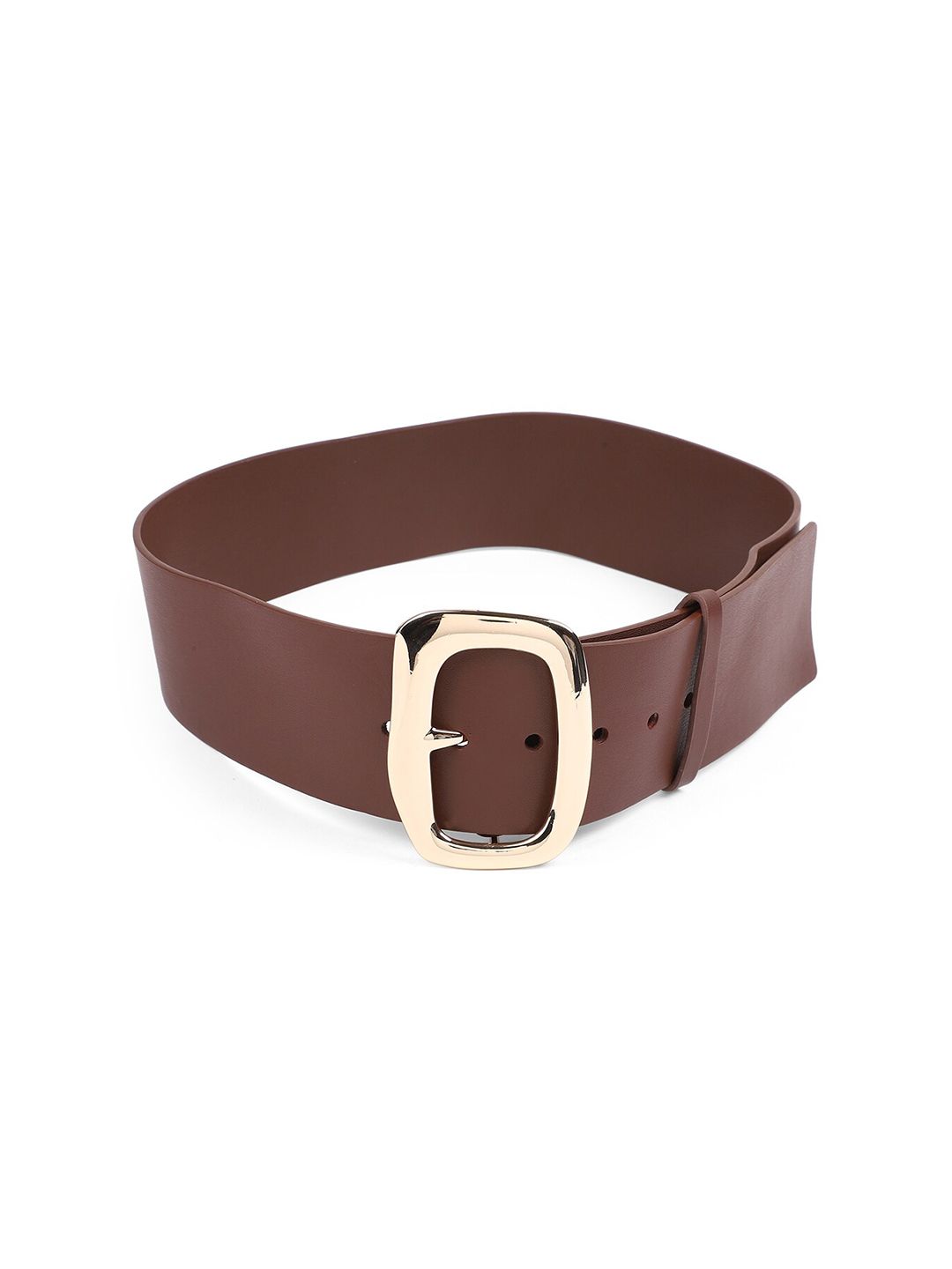 20Dresses Women Brown Belt Price in India