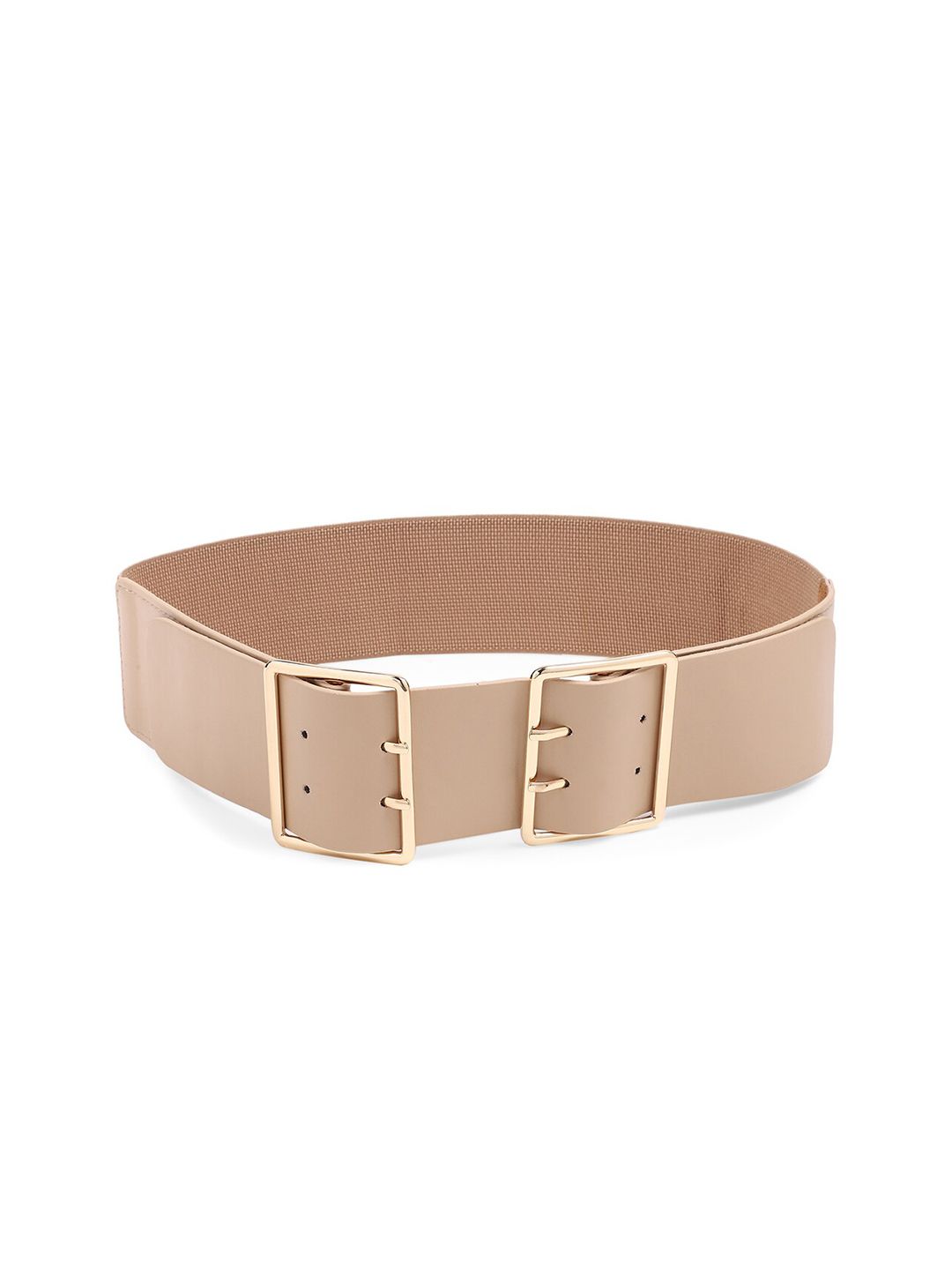 20Dresses Women Beige Belt Price in India