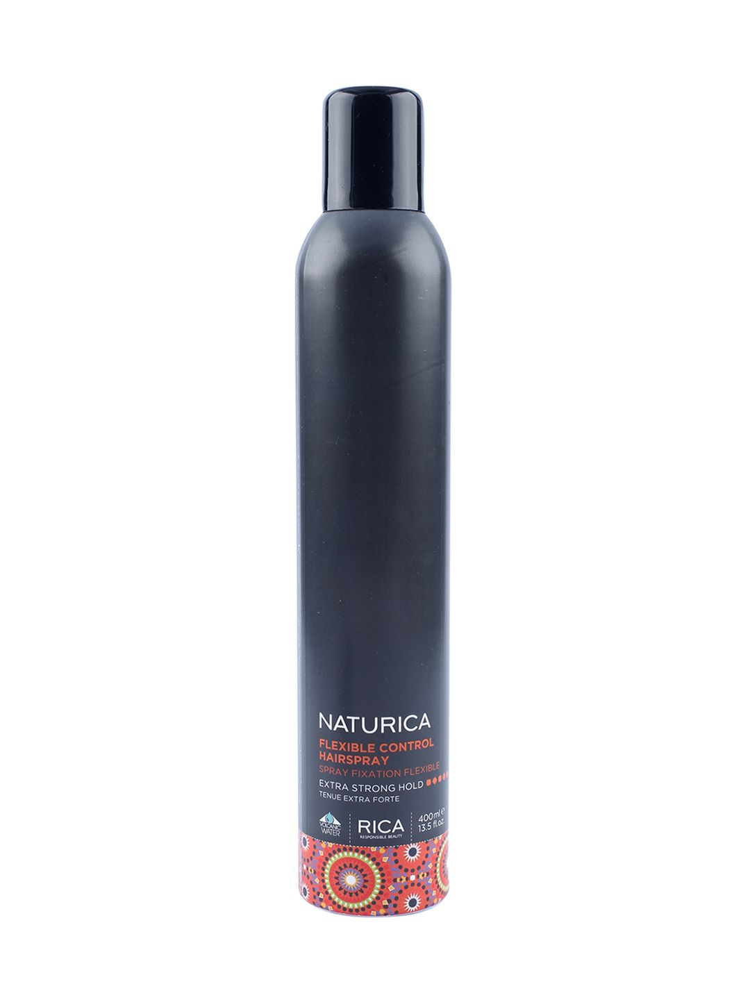 Naturica Unisex No Aerosol Flexible Control Hair Spray for Medium Hold - 250 ml Price in India