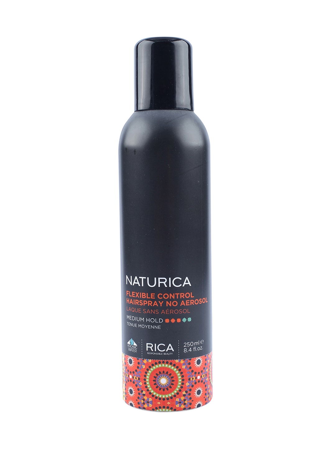 naturica Flexible Control Hair Spray For Extra Strong Hold Price in India,  Full Specifications & Offers 