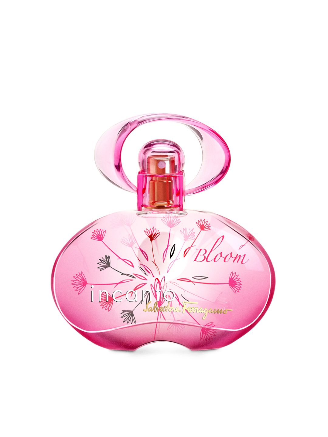 Buy Salvatore Ferragamo Women Incanto Bloom IB Eau De Toilette 30