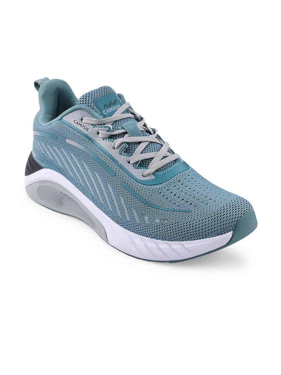 Campus ABACUS Men Lace-Up Running Shoe