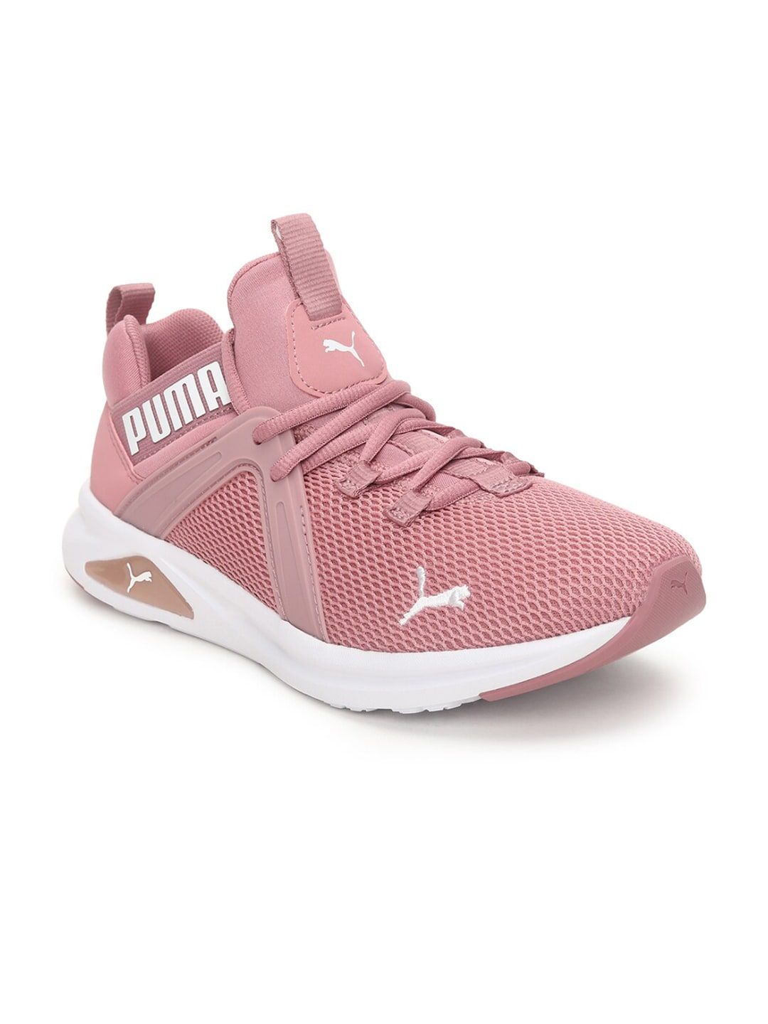 Puma Women Pink Enzo 2 Running Shoes Price in India