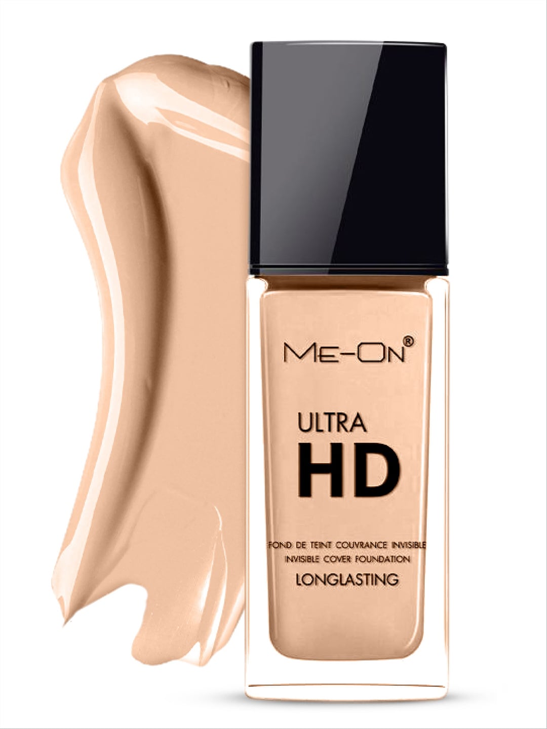 ME-ON Ultra HD Foundation - Shade 23 Price in India