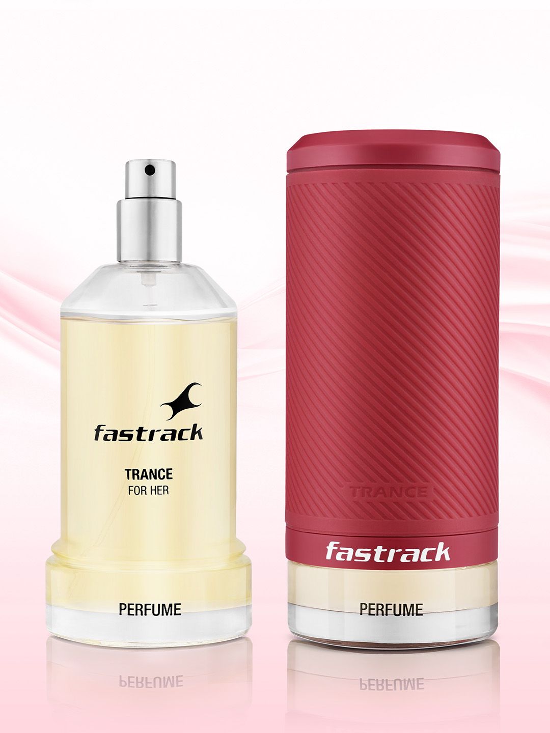 Fastrack Women Bold Trance Perfume-100ml