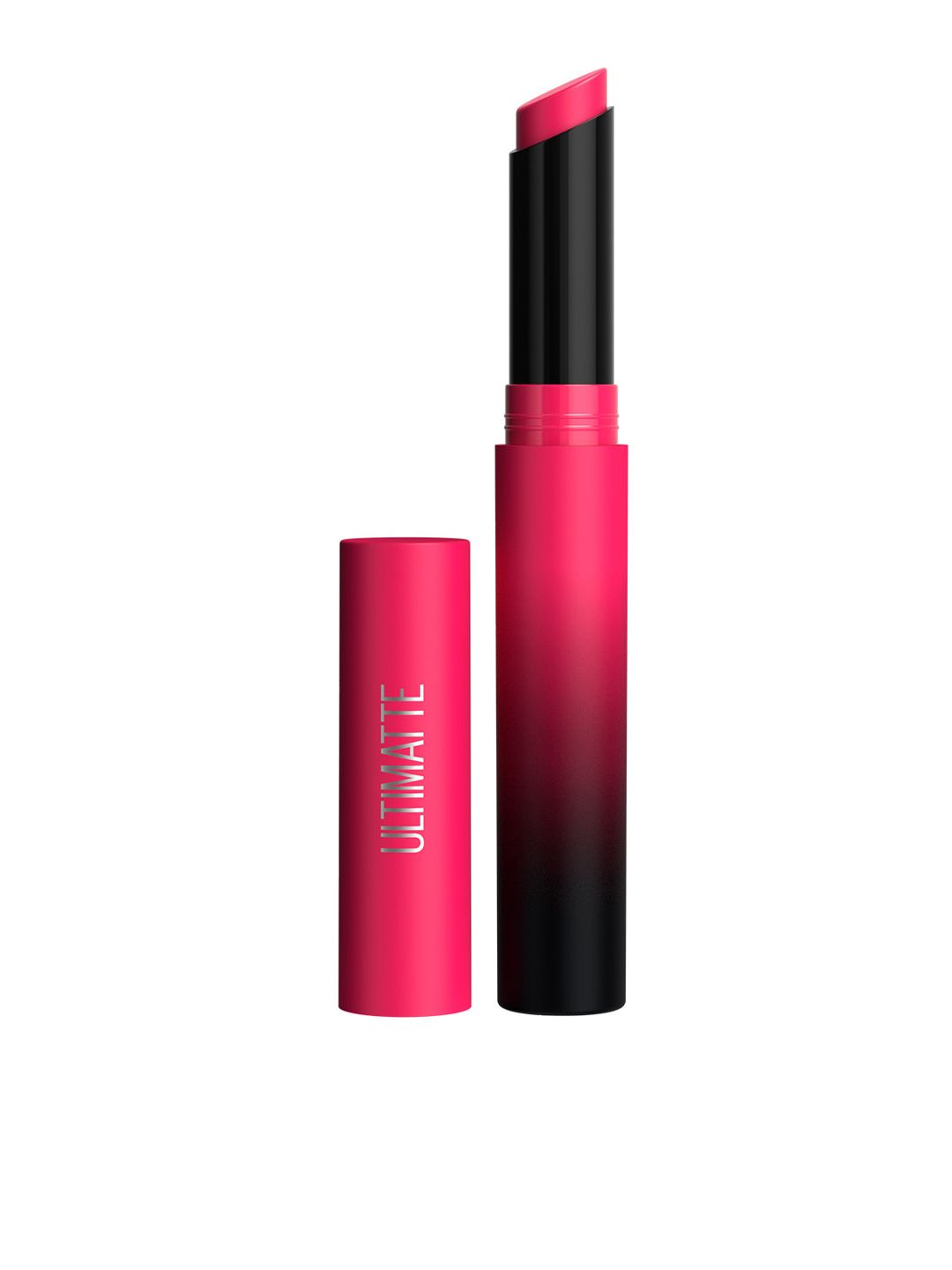 Maybelline New York Color Sensational Ultimattes Lipstick- 399 More Magenta- 1.7g Price in India