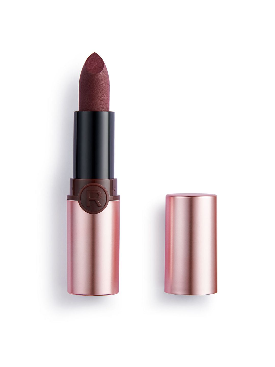 Makeup Revolution London Powder Matte Lipstick - Ornate Price in India