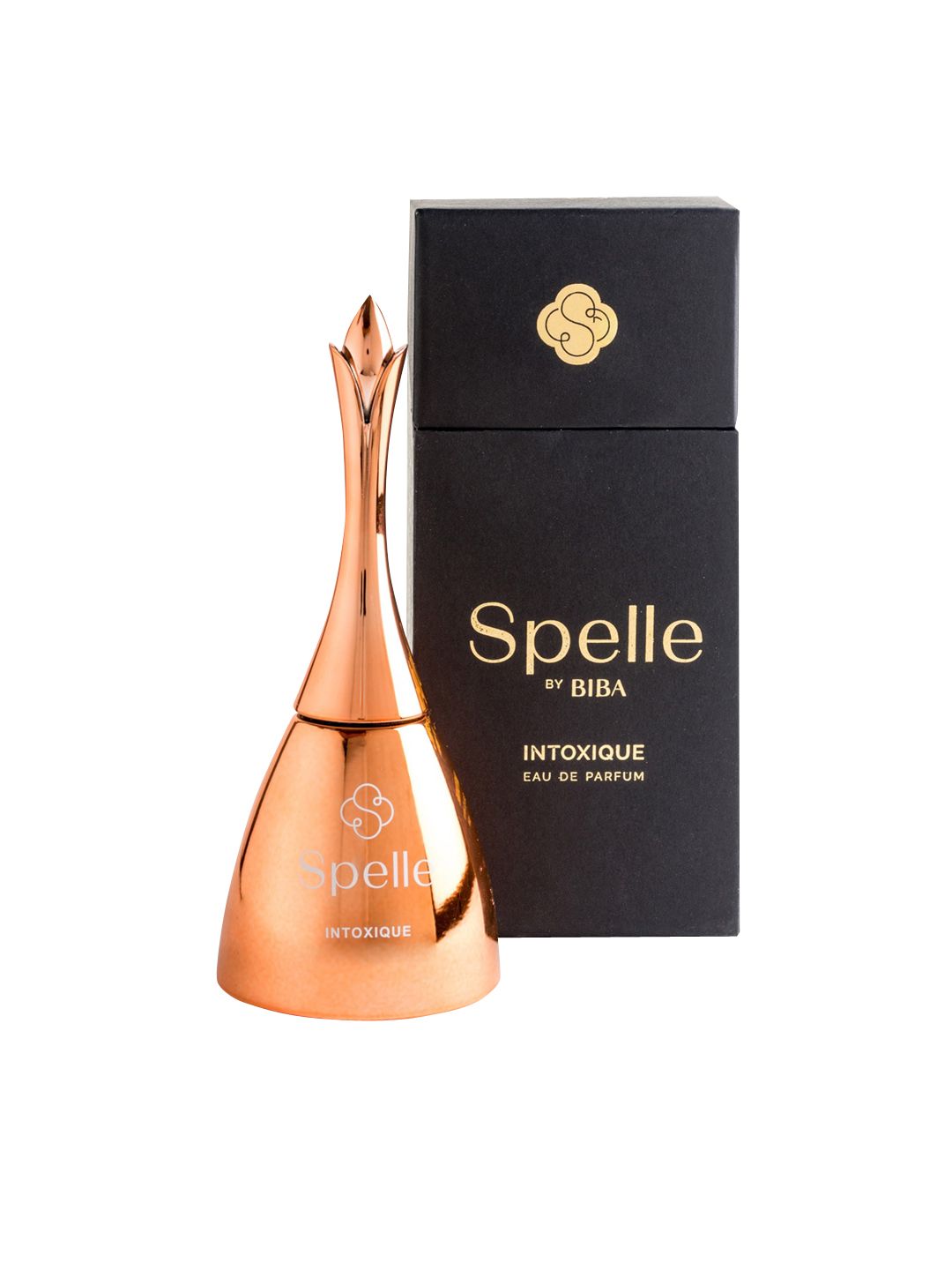 Spelle Intoxiqu Eau De Parfum - 100ml Price in India