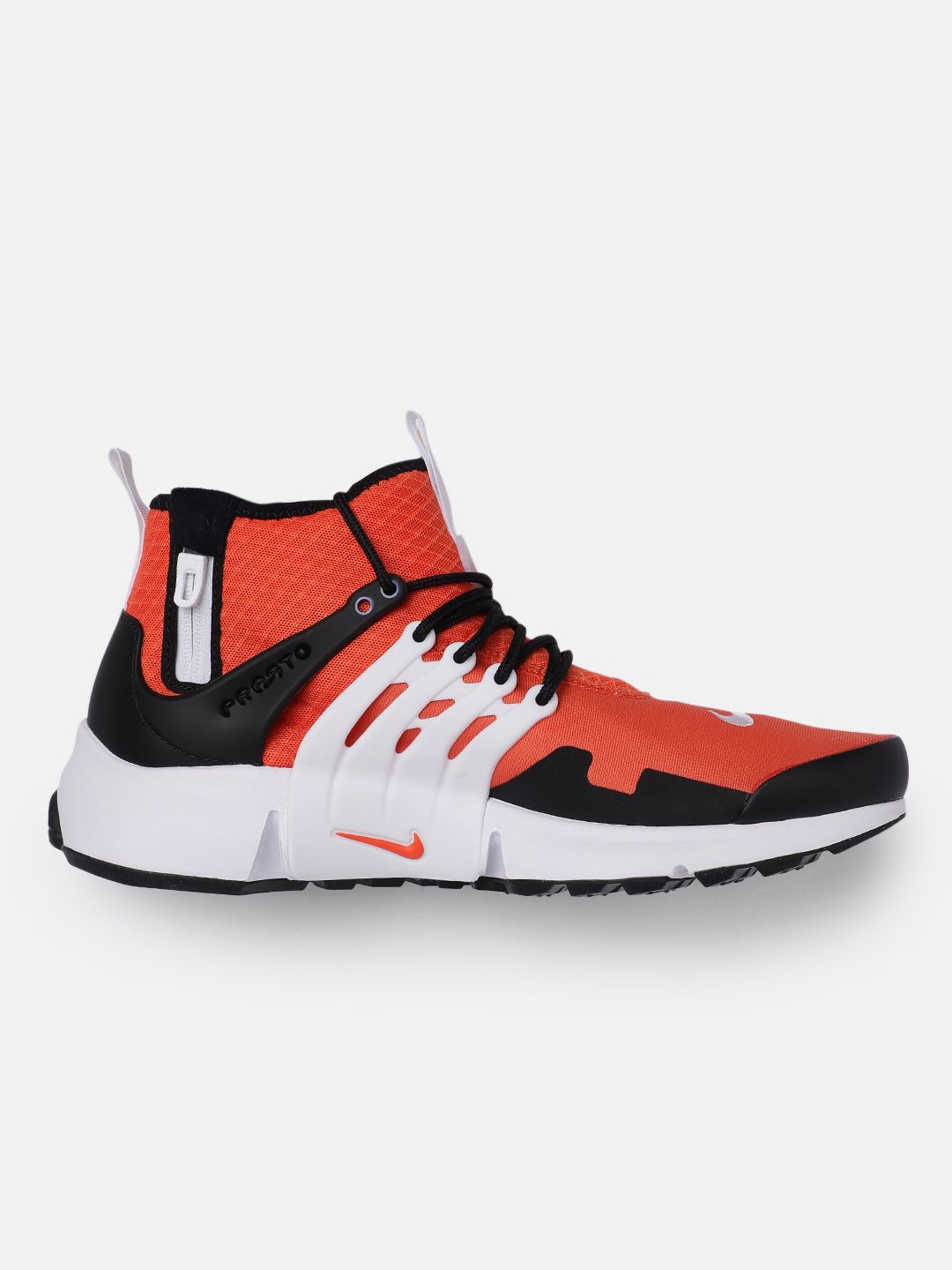 nike presto high ankle