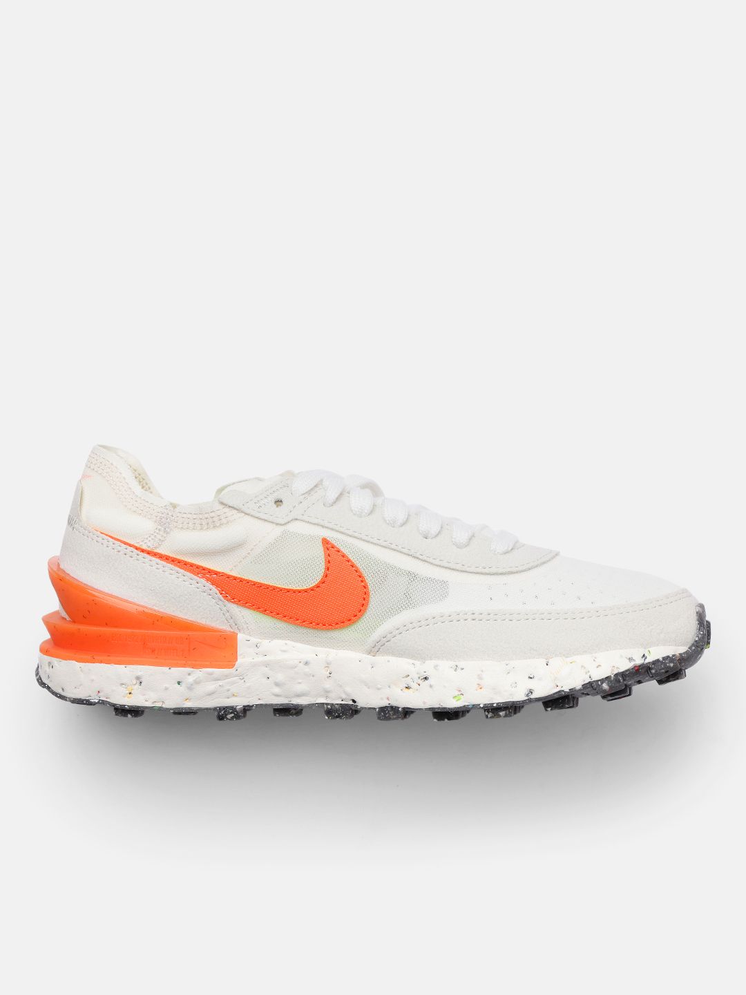 nike waffle one crater women's