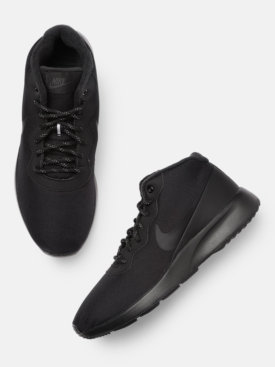 nike men's tanjun chukka