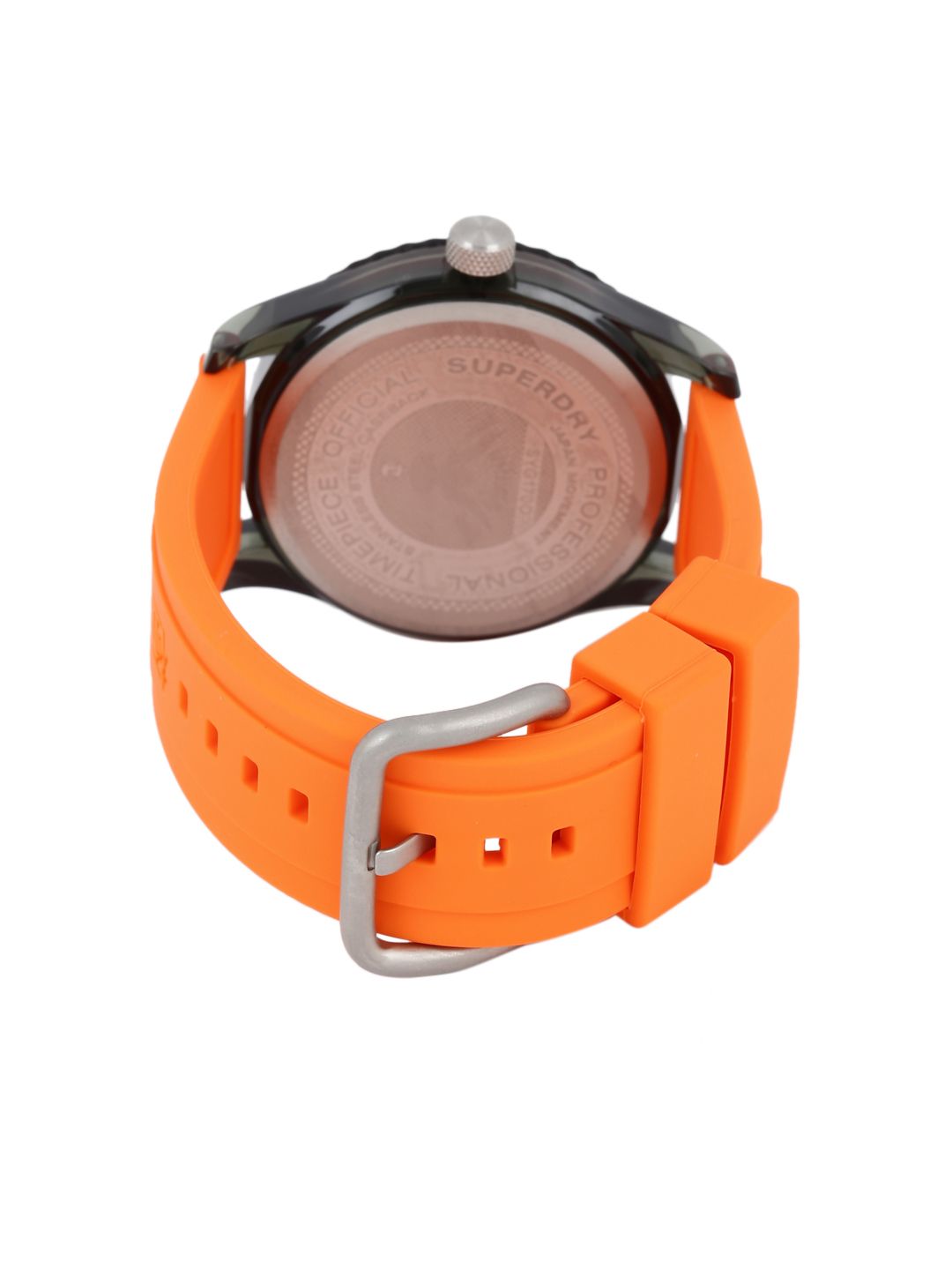 Orologi da polso neri Superdry uomo | Acquisti Online su