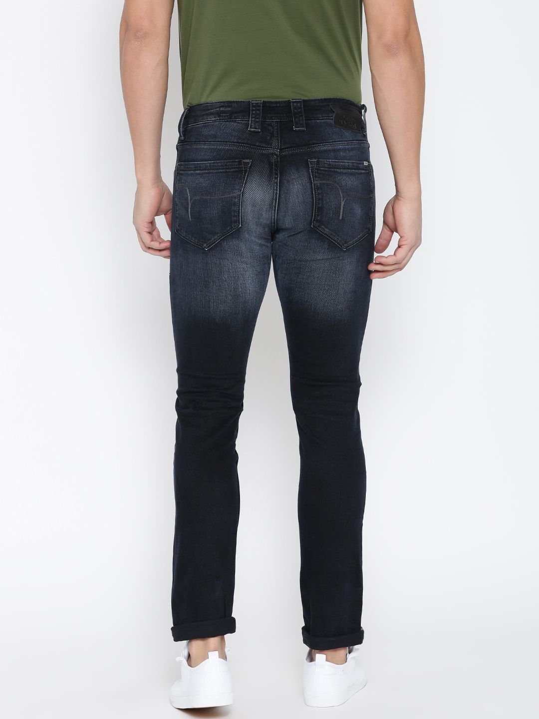 flying machine jackson fit jeans