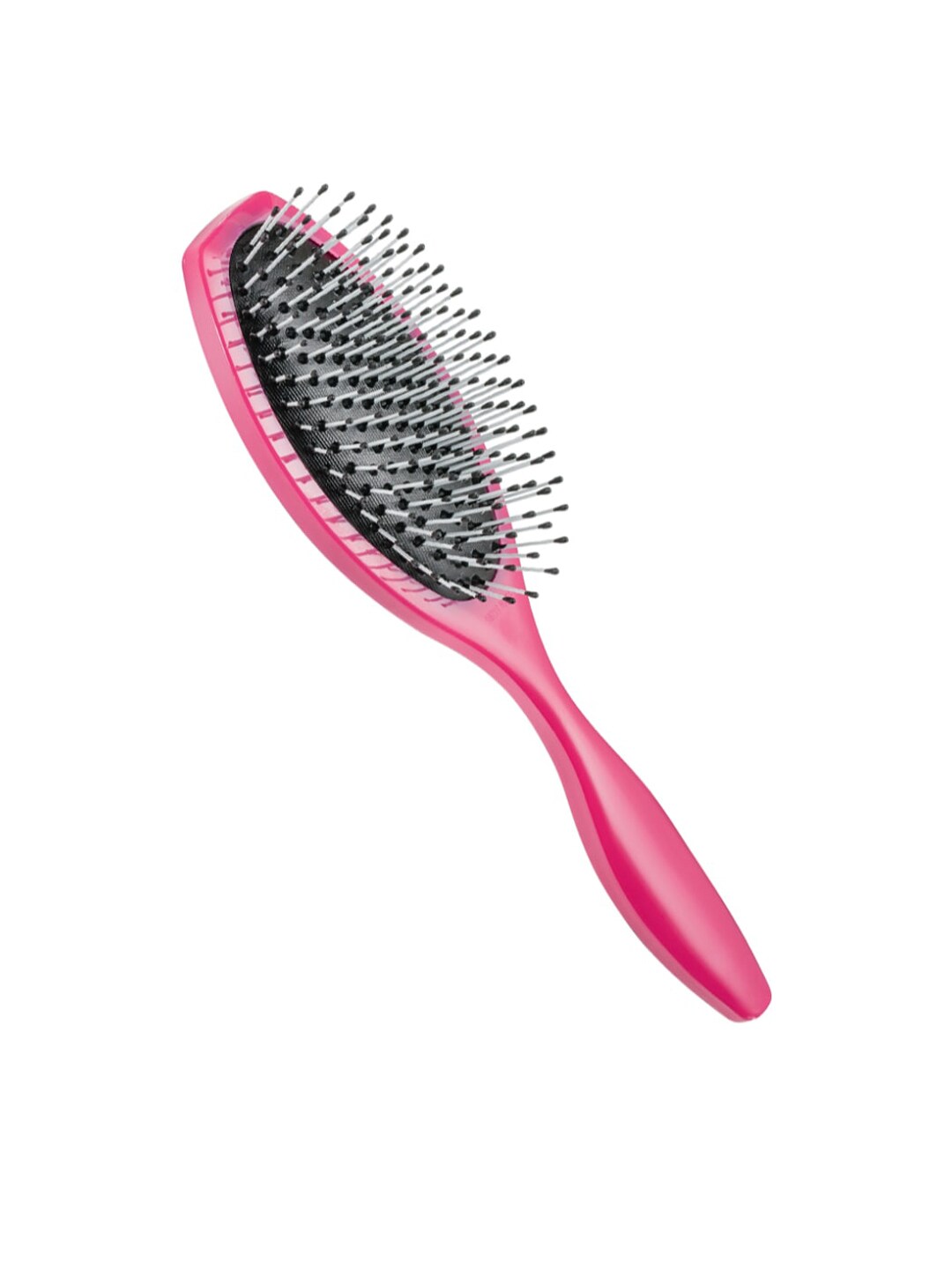Trisa Paddle Hair Brush for Smoothing and Detangling - 627909 Price in India
