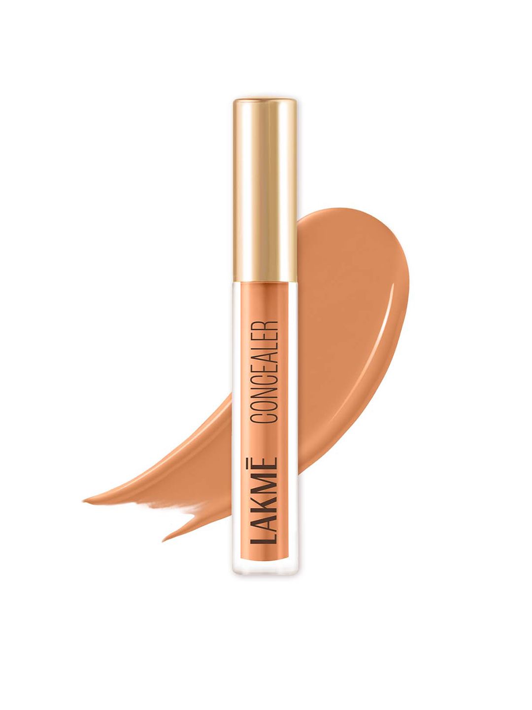 Lakme 9to5 Powerplay Priming Hydrating Concealer Built in Primer - 30 Cinnamon, 5.4ml