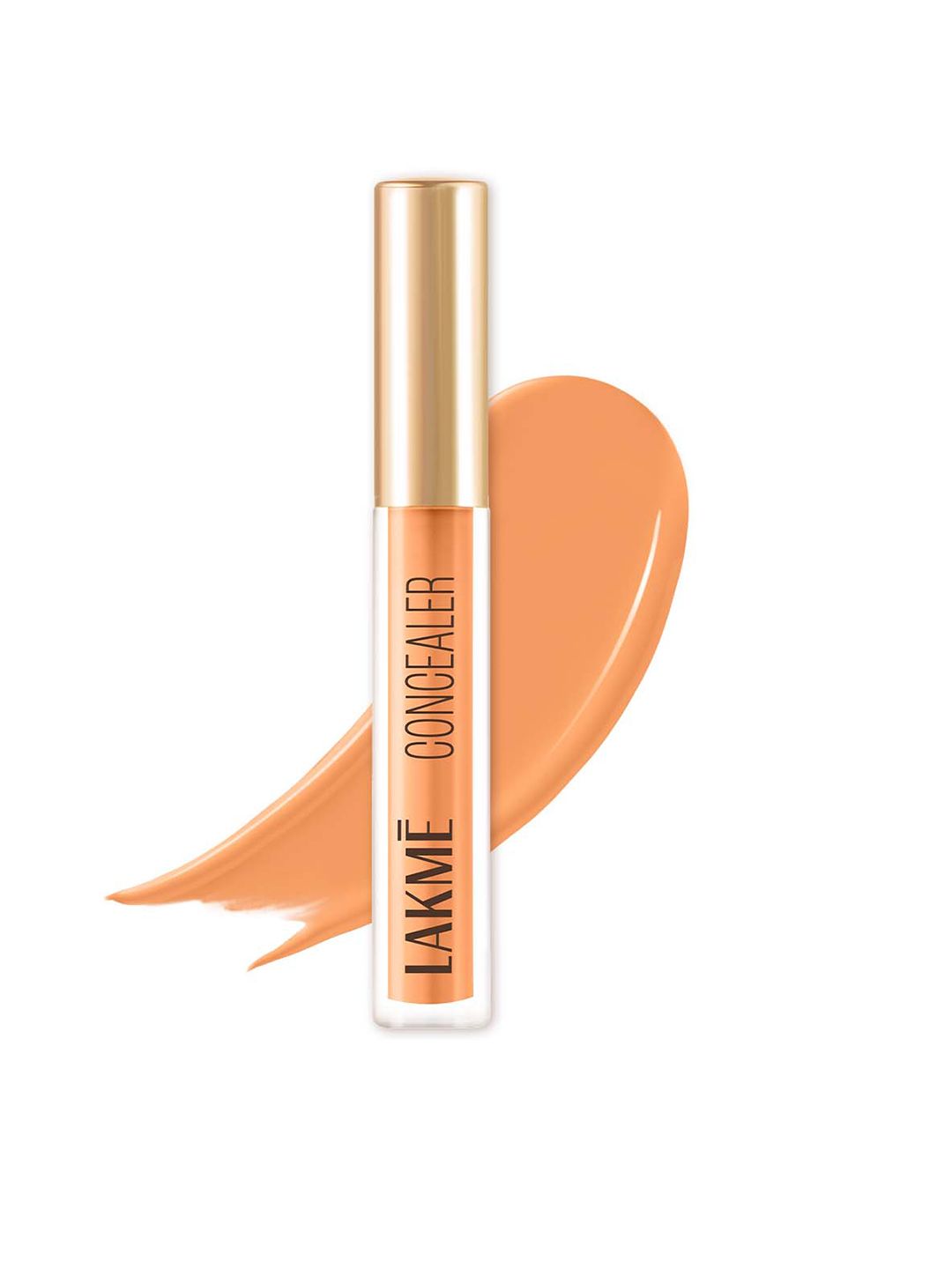 Lakme 9to5 Powerplay Priming Hydrating Concealer Built in Primer - 16 Sand, 5.4ml