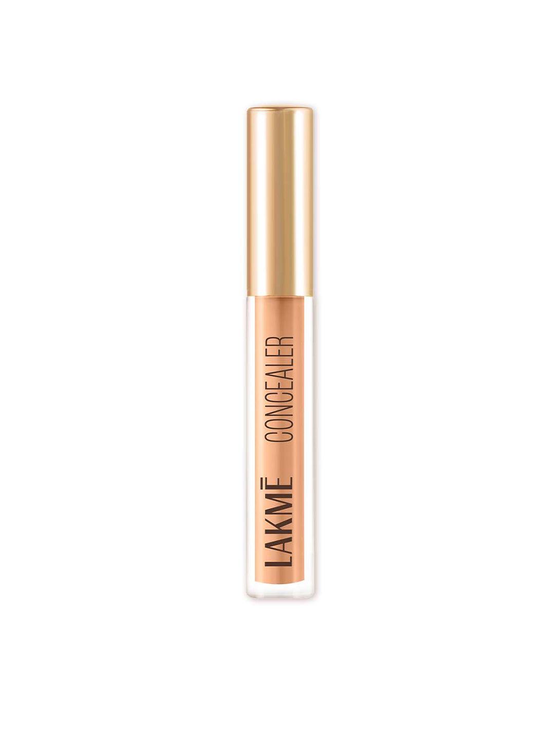 Lakme 9to5 Powerplay Priming Concealer Built in Primer, Hydrating, 20 Nude, 5.4ml