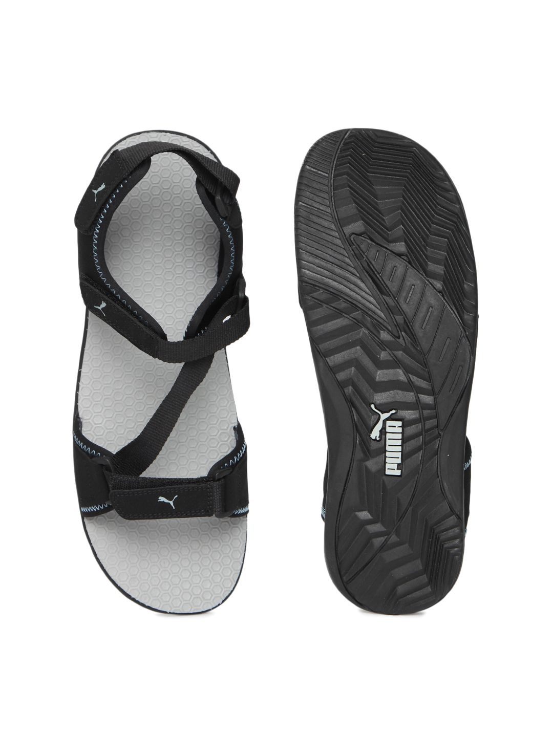 puma sandals offer