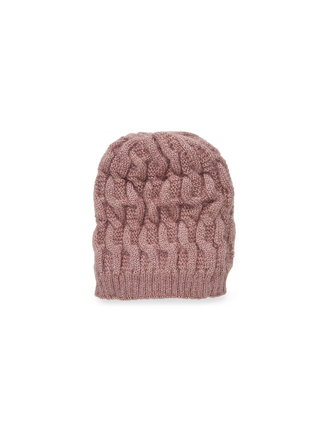 20Dresses Women Pink Beanie Price in India