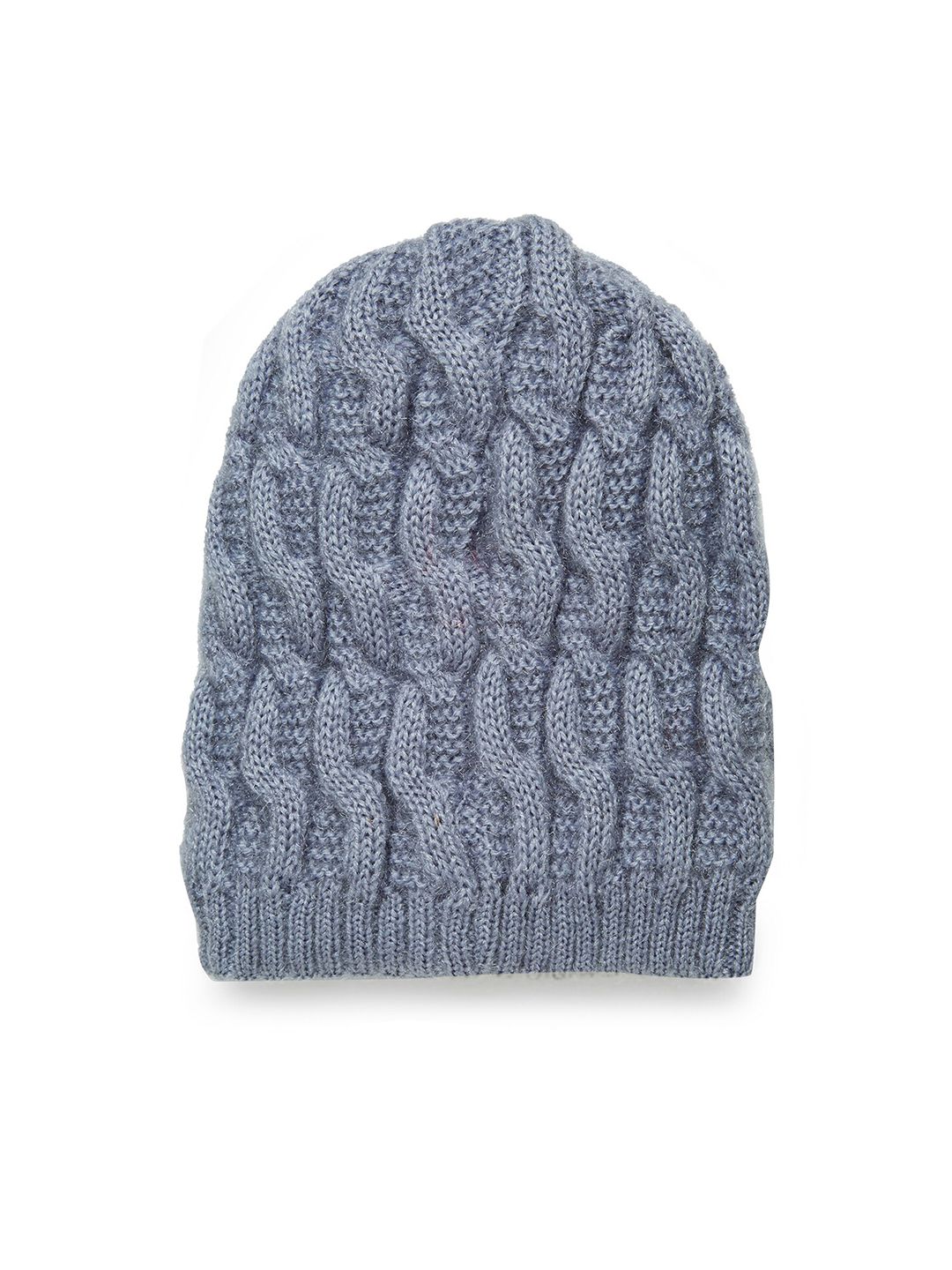 20Dresses Women Grey Beanie Price in India