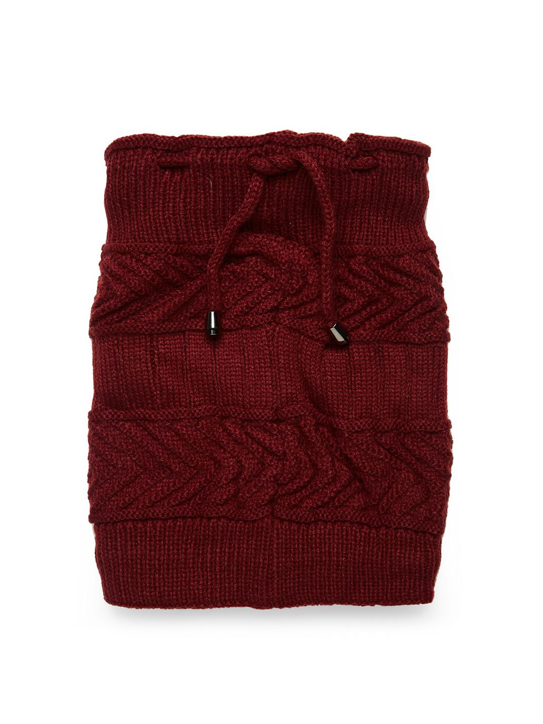 20Dresses Women Red Beanie Price in India