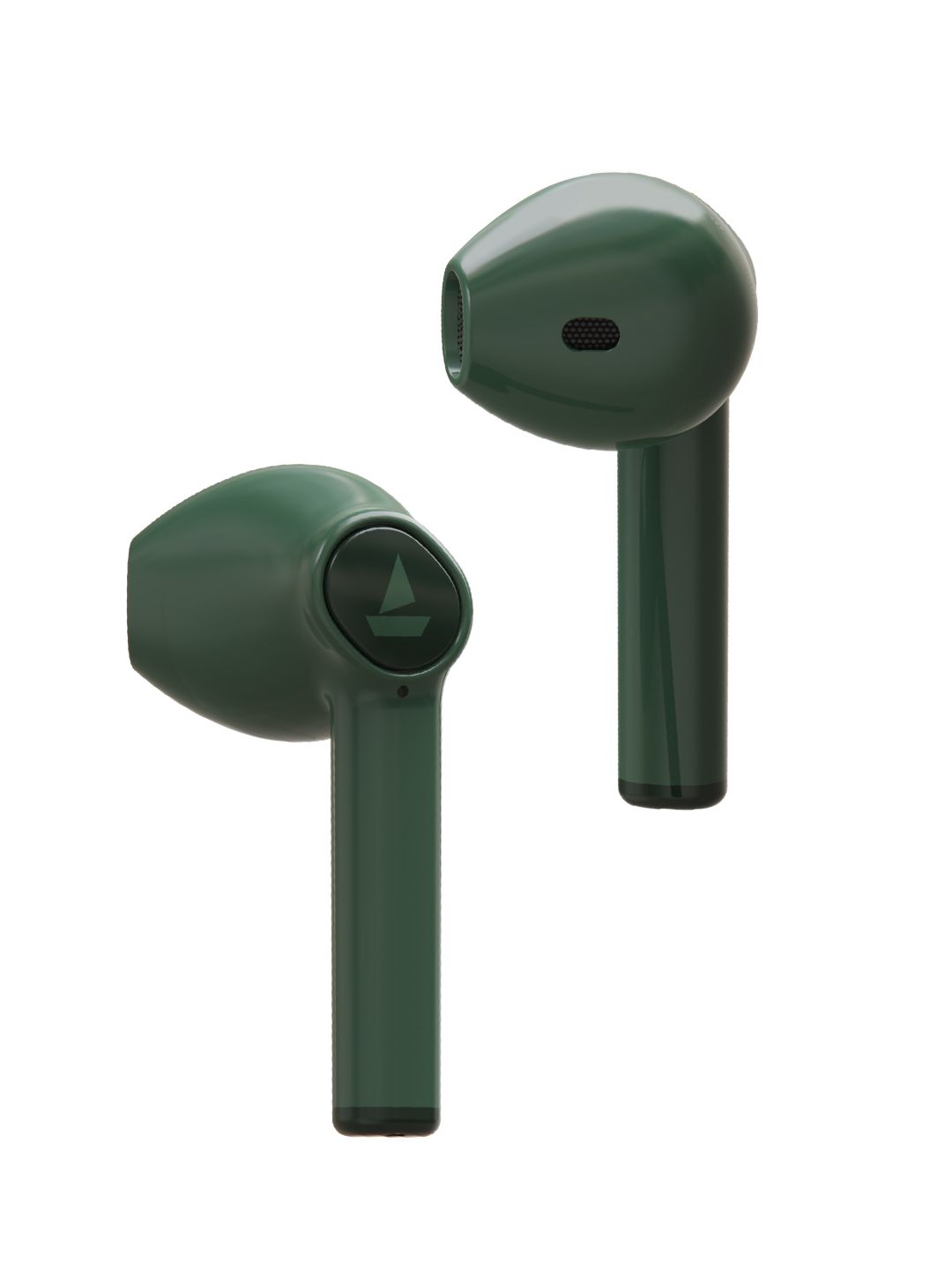 boAt Airdopes 131 M True Wireless Earbuds - Viper Green Price in India