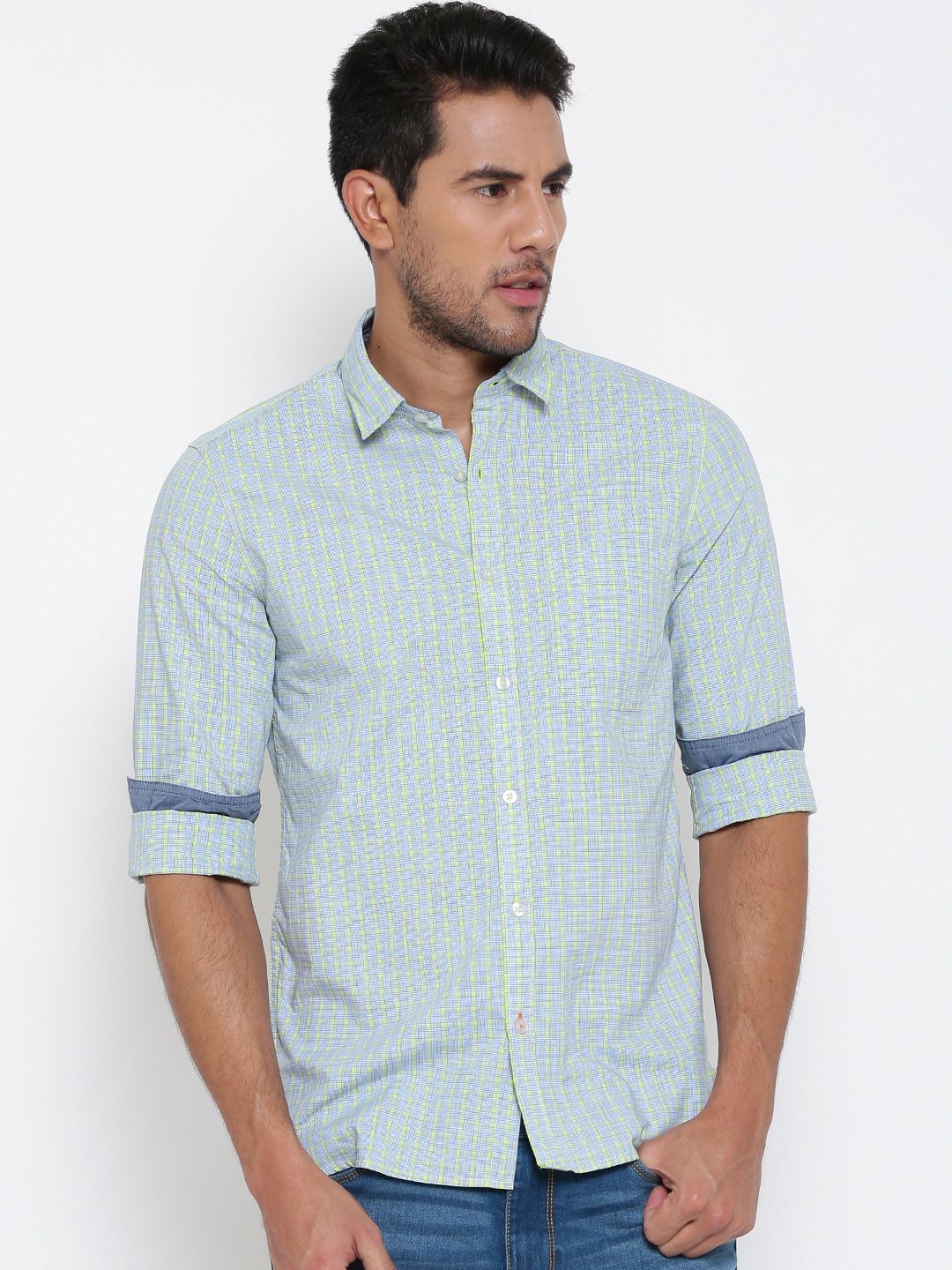 scullers sport jacket