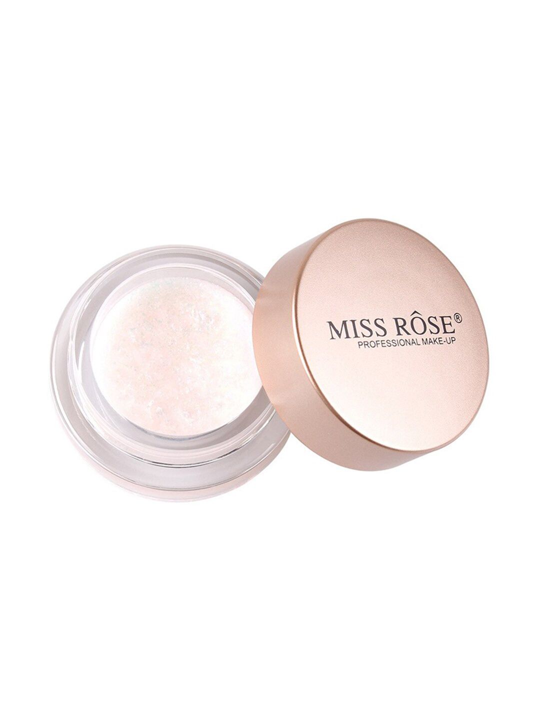 MISS ROSE Glitter Eye Pigment 7001-038MT 08 Price in India