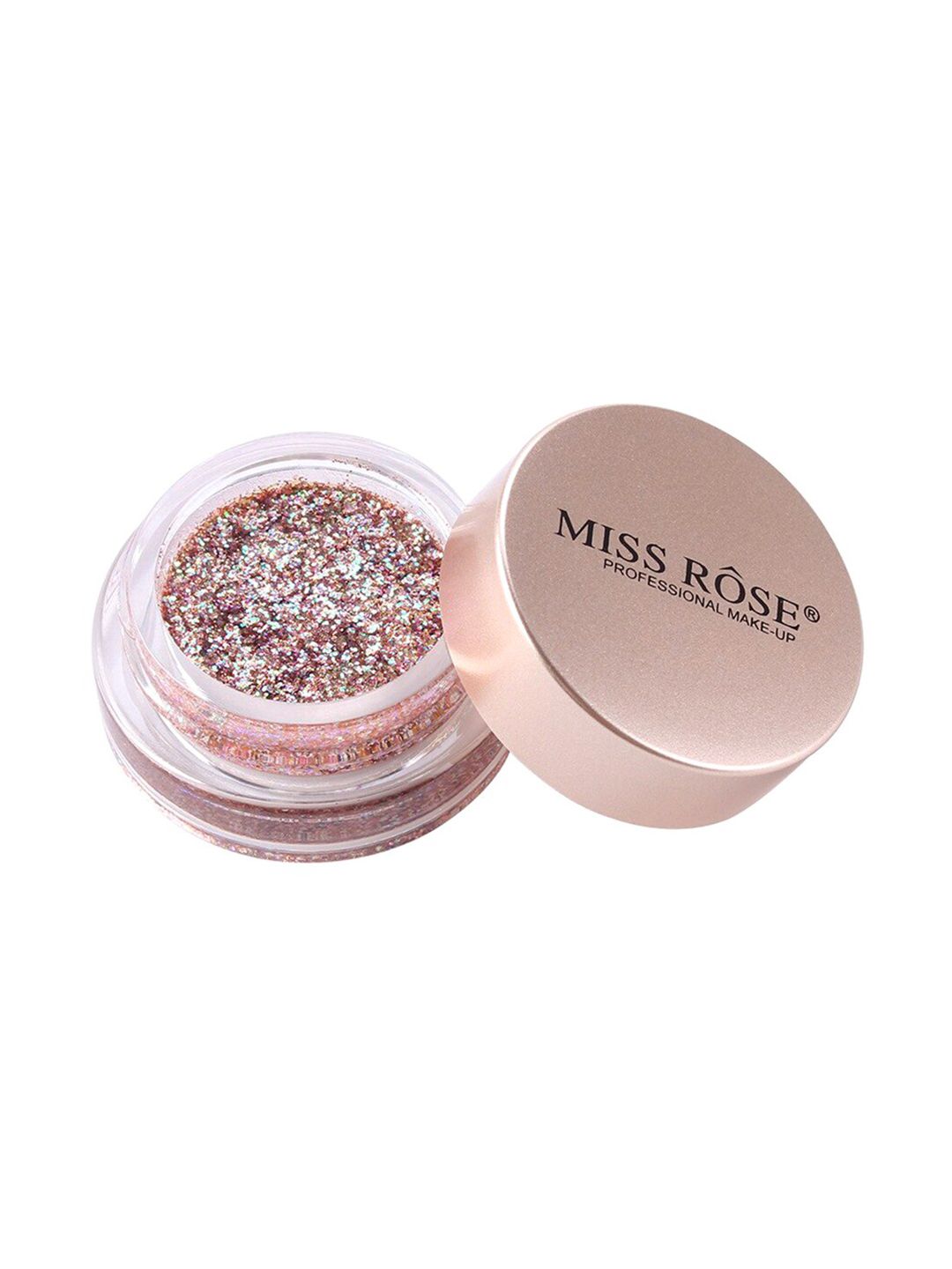 MISS ROSE Glitter Eye Pigment 7001-038MT 03 Price in India