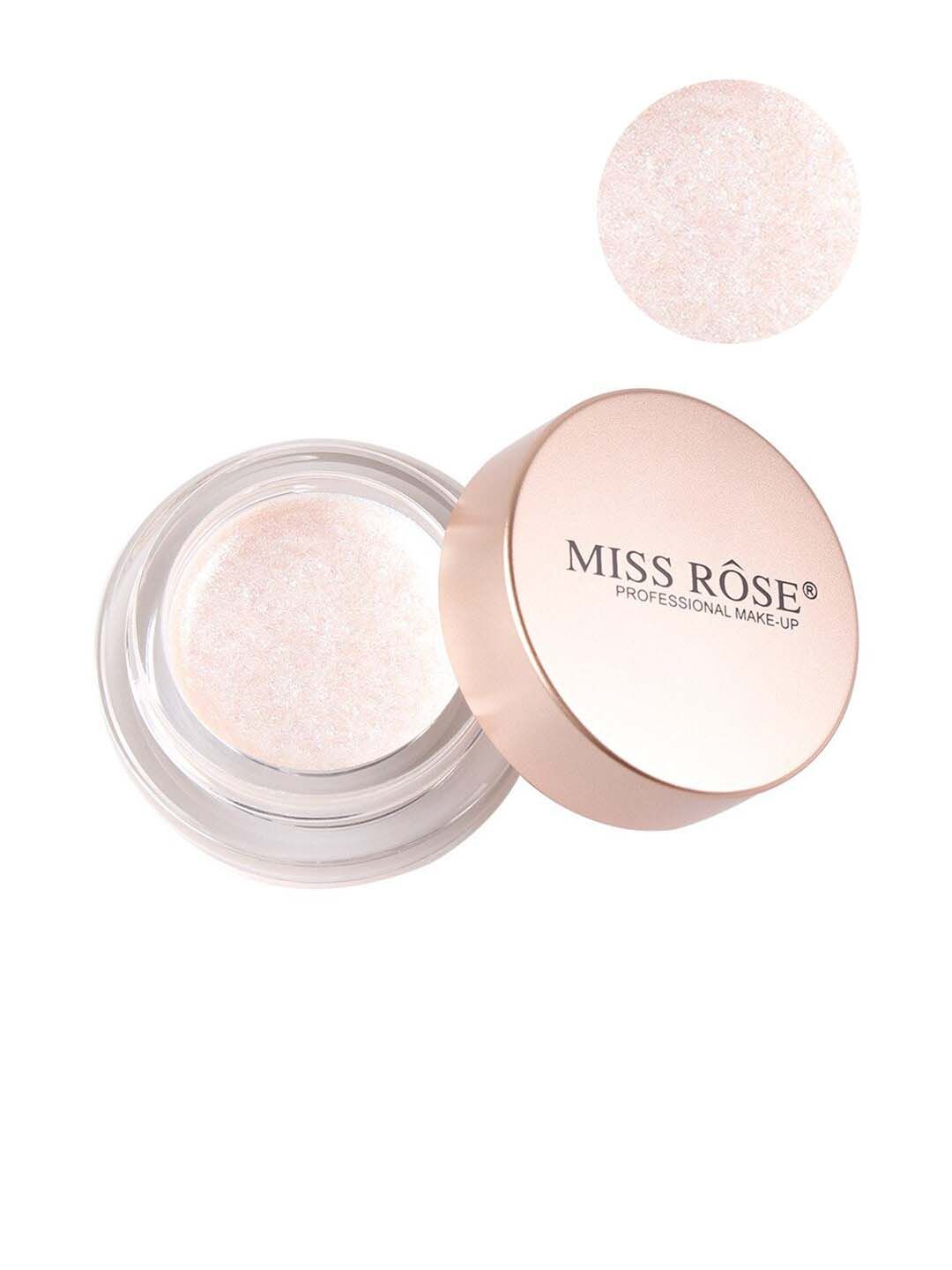 MISS ROSE Glitter Eye Pigment 7001-038MT 07 Price in India