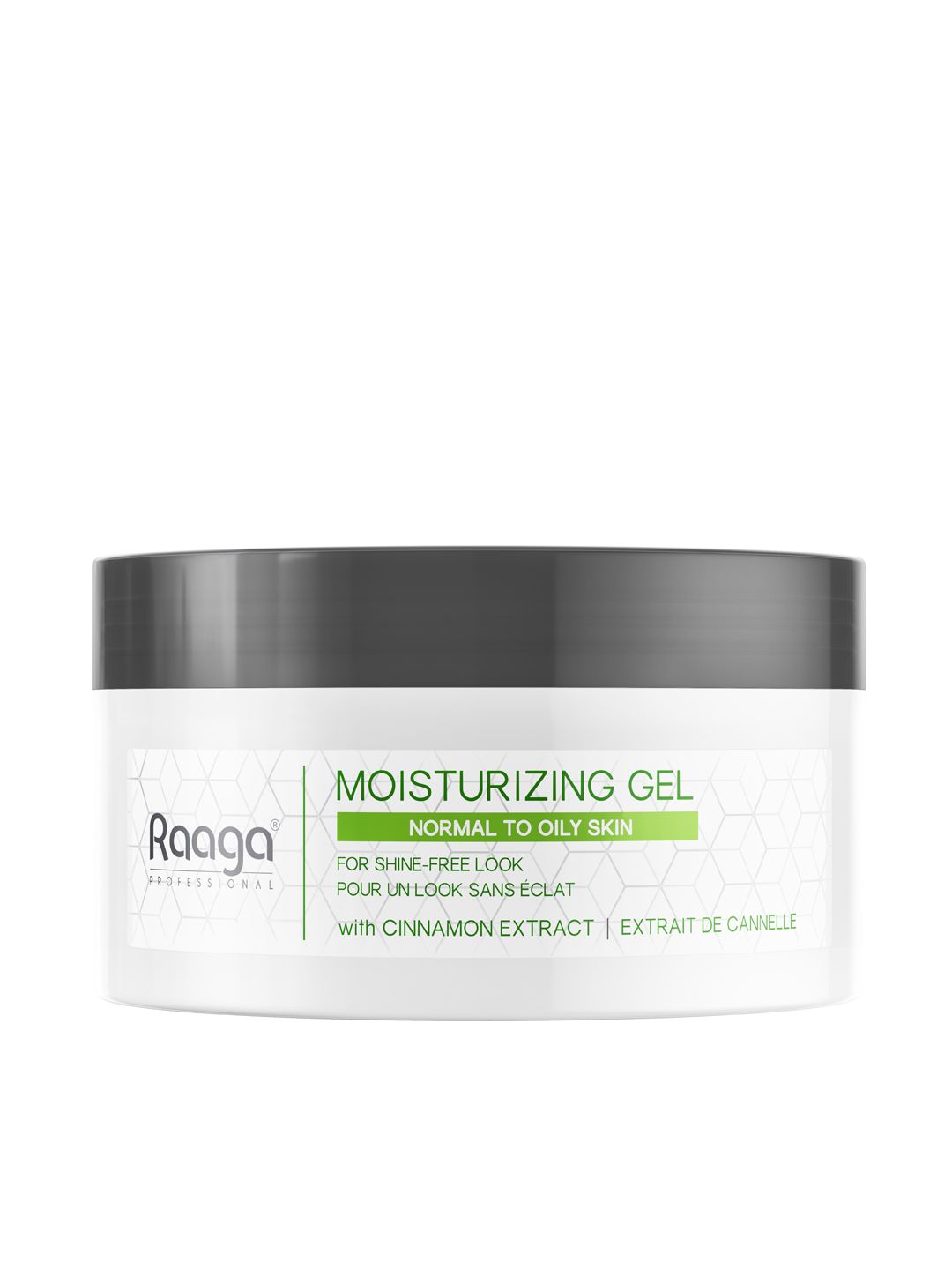 Raaga PROFESSIONAL Moisturizing Gel-50 g