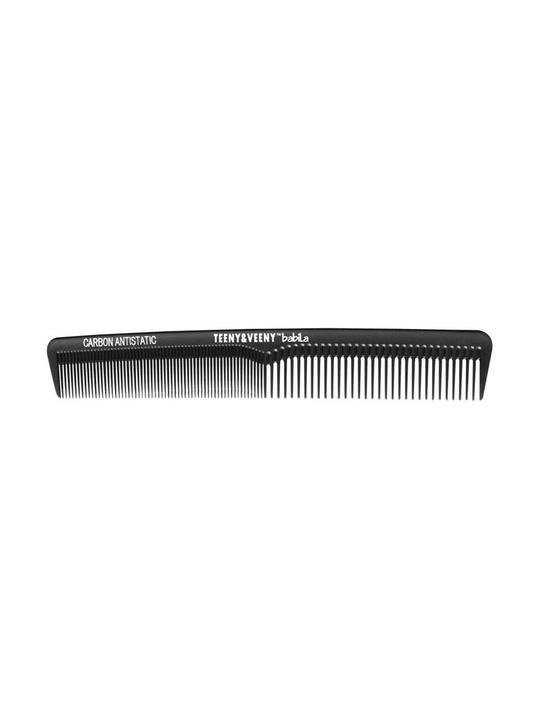 babila Black Professional Hair Cutting Comb- CC-V05 Price in India