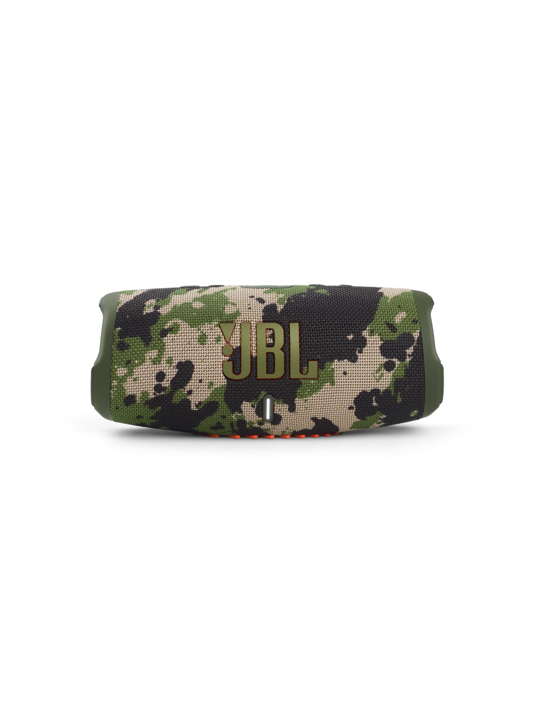 JBL Green & Beige Camouflage Charge 5 Wireless Portable Bluetooth Speaker Price in India