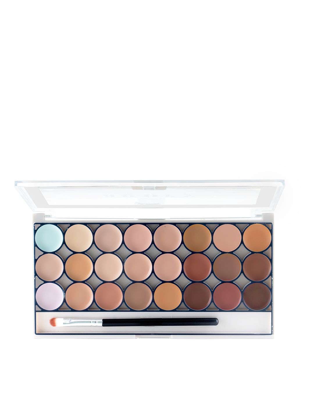 MARS Agory Concealer Palette Shade-02