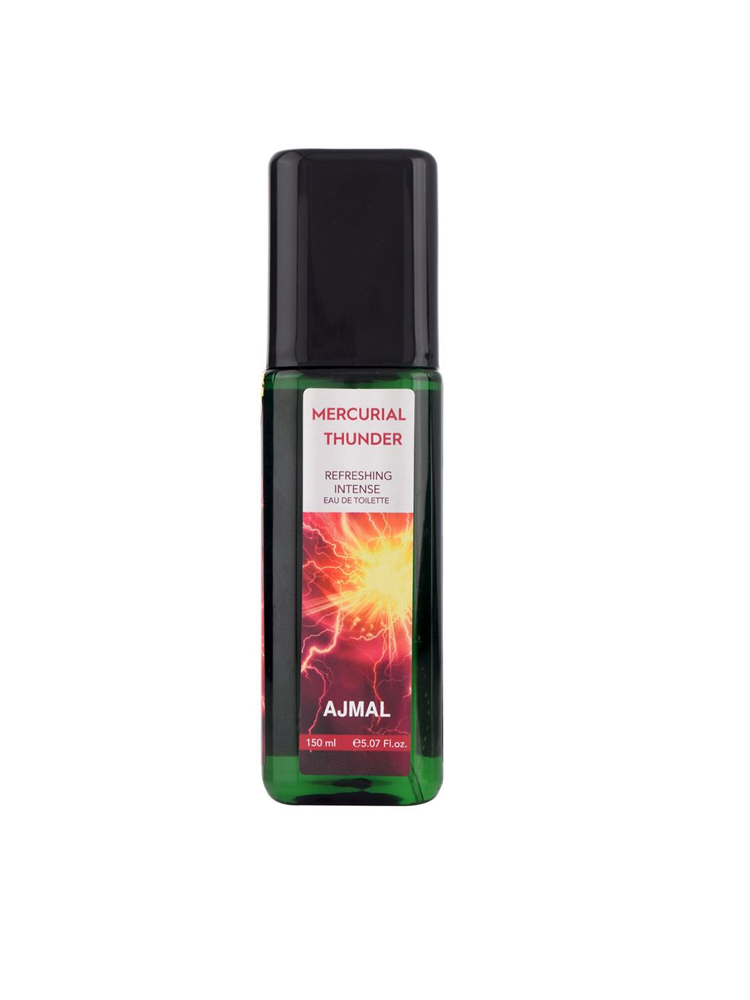 Ajmal Mercurial Thunder EDT- 150 ml Price in India