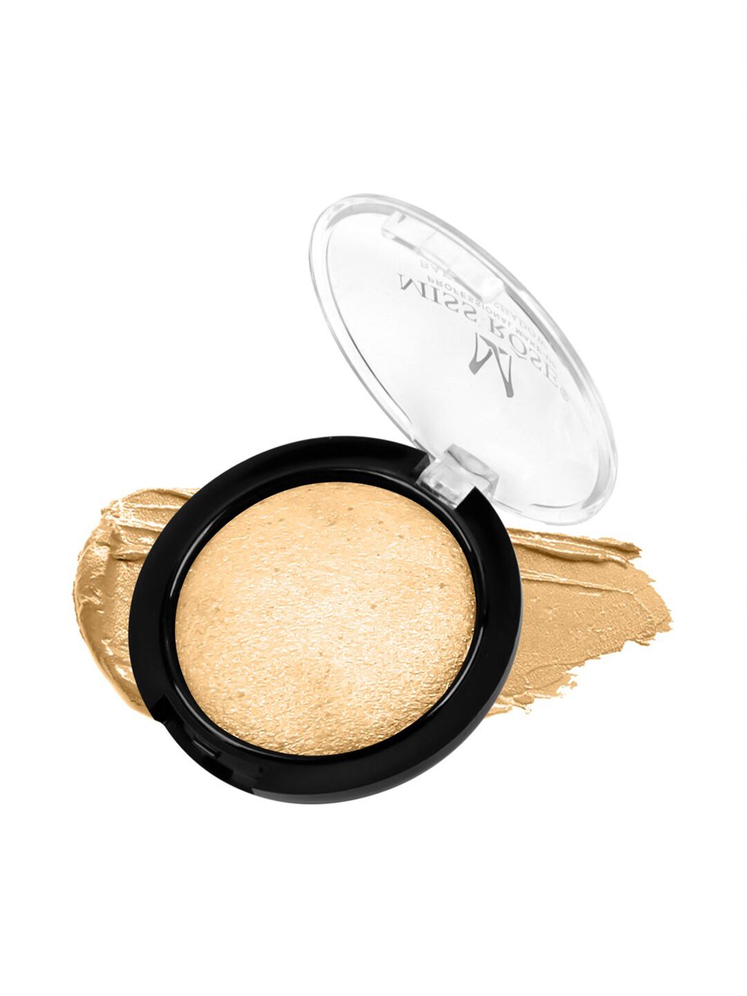 Miss Rose MonochroMe Baked Eyeshadow 7001-073M 04 Price in India