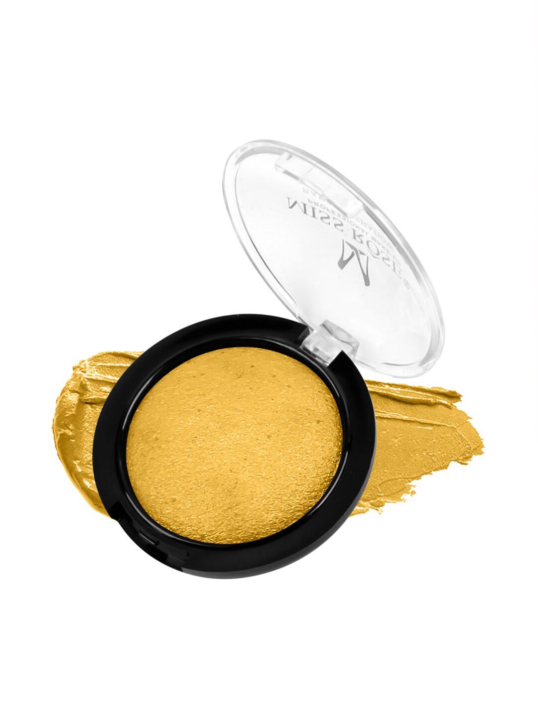 MISS ROSE MonochroMe Baked Eyeshadow Price in India