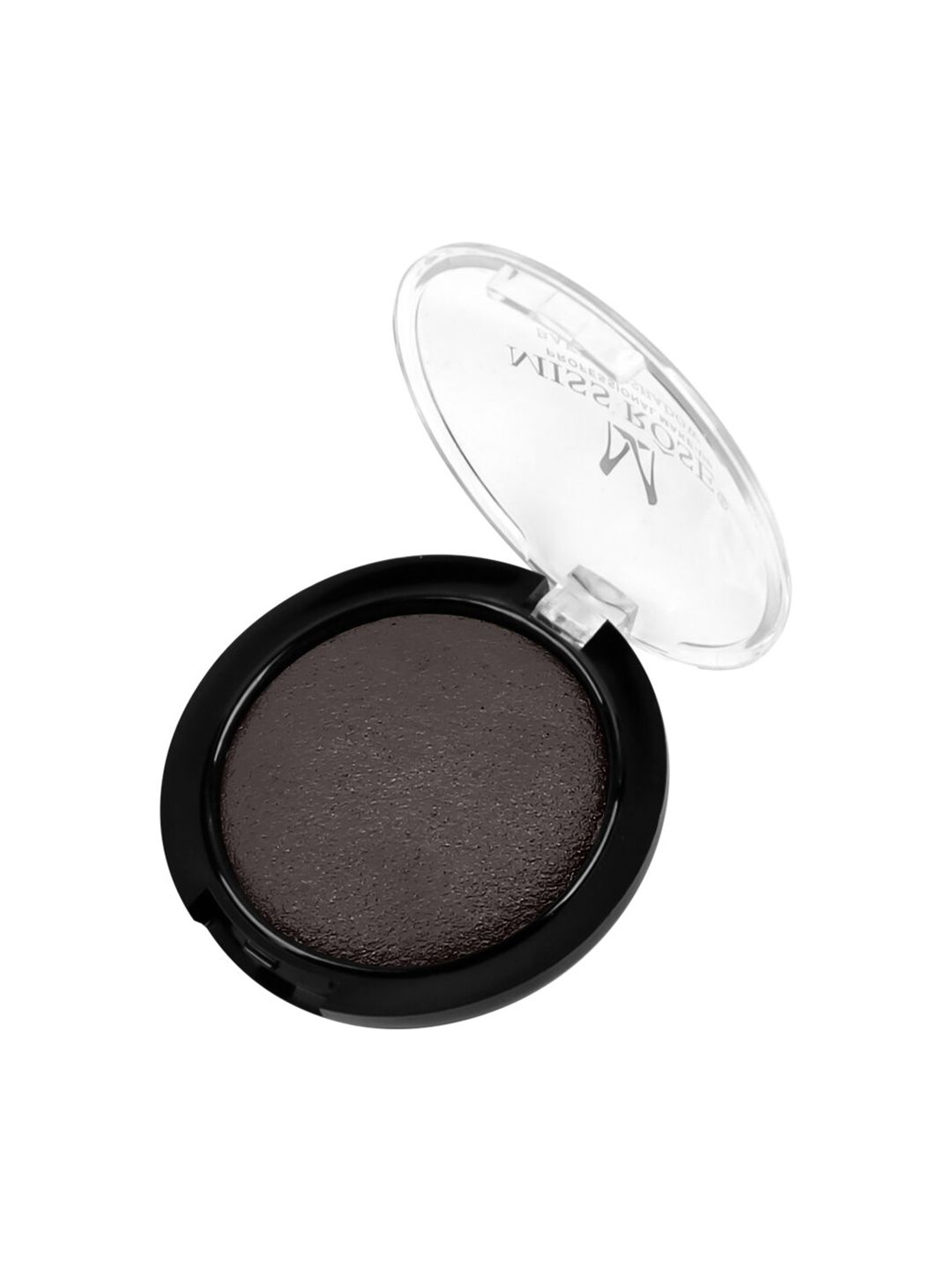 MISS ROSE Black Monochrome Baked Eyeshadow 7001-073M 24 Price in India