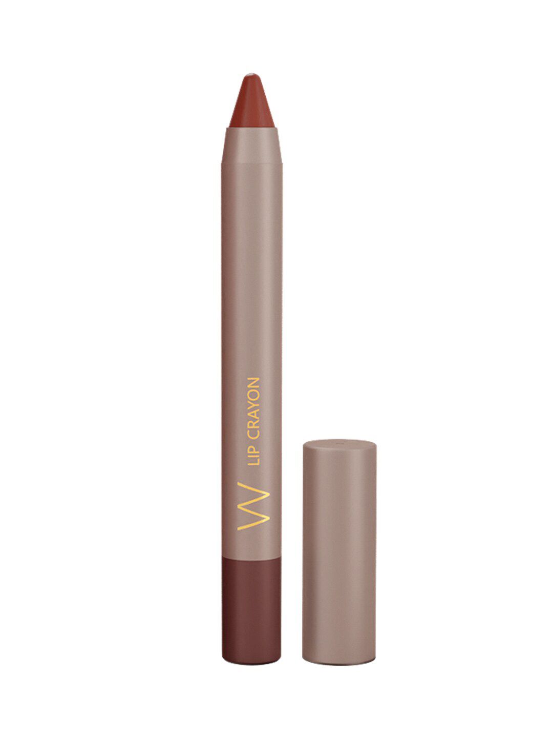 W Lip Crayon - Angelic Price in India